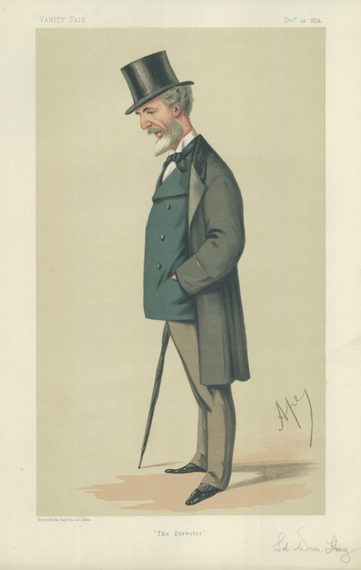 Lord William Hay - English School