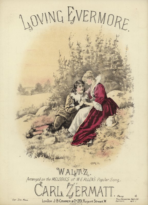 Aimant toujours plus - English School