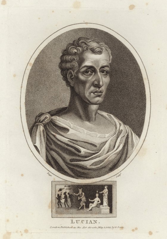 Lucien - English School
