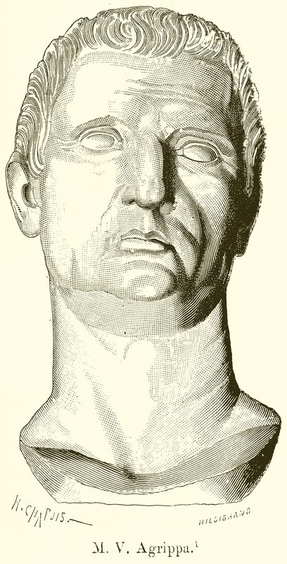 M. V. Agrippa - English School