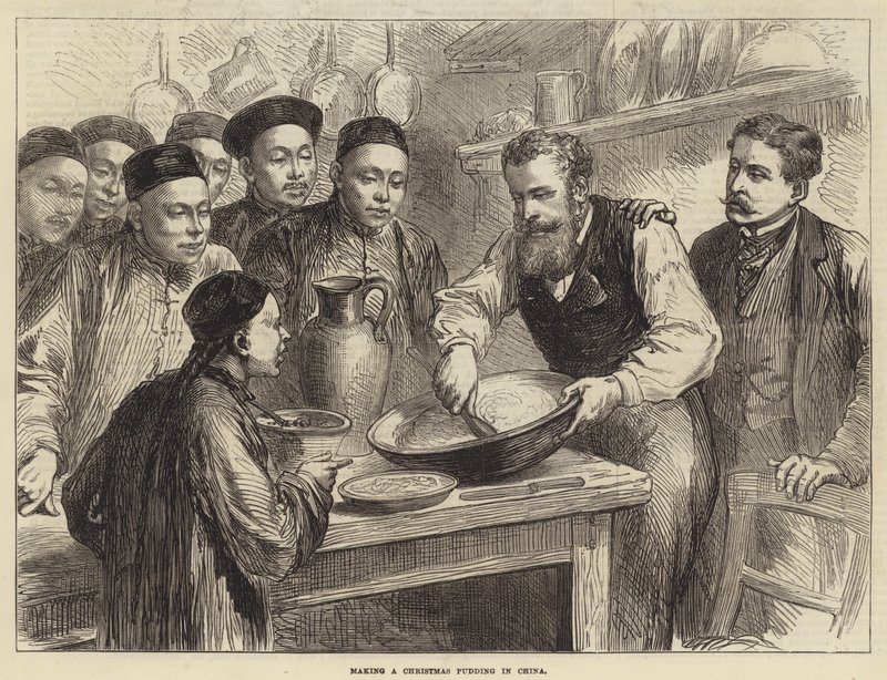 Préparation d