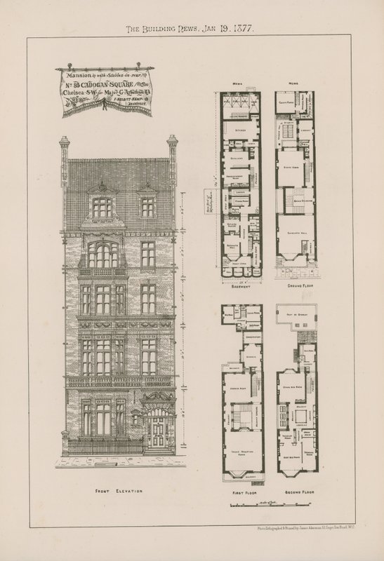 Manoir avec écuries à l