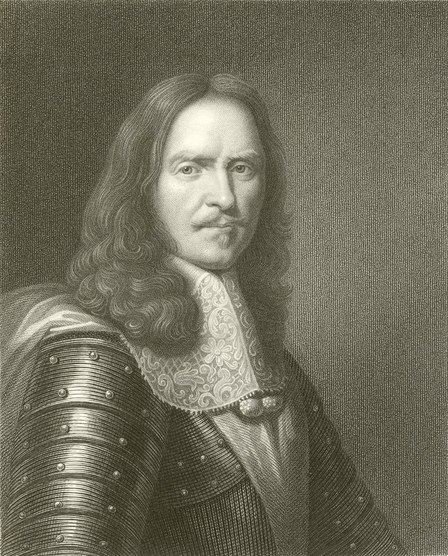 Maréchal Turenne - English School