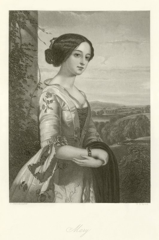 Marie - English School