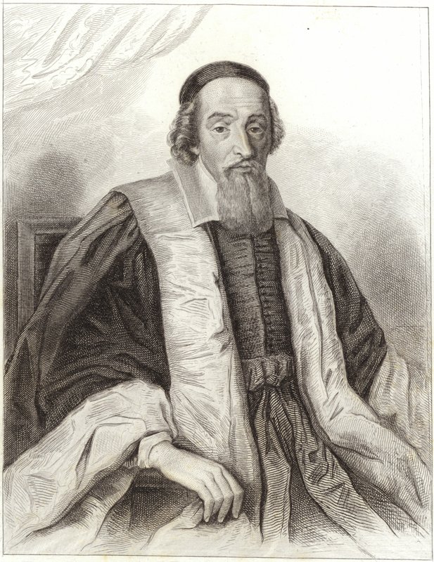 Mathieu Molé - English School