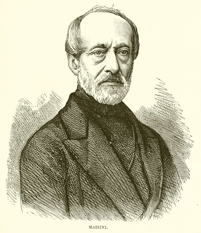 Mazzini - English School
