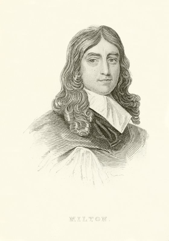 Milton - English School