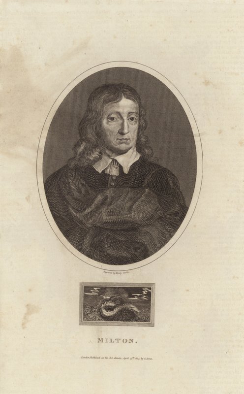 Milton - English School