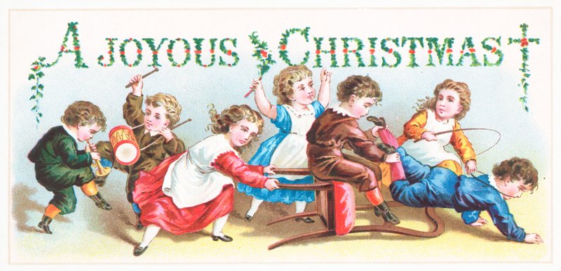 Enfants espiègles - English School
