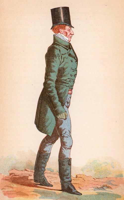 M. Byng - English School