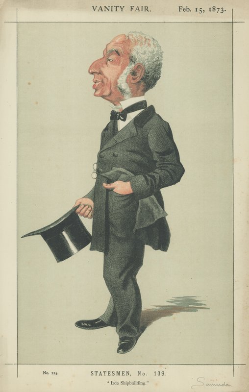 M. Joseph D
