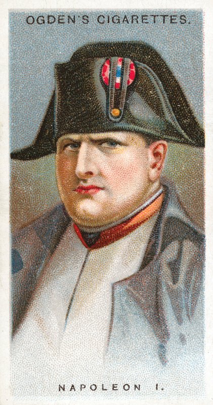 Napoléon Ier - English School
