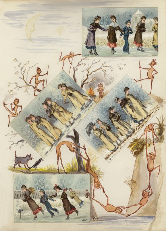 Page d