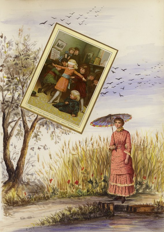 Page d