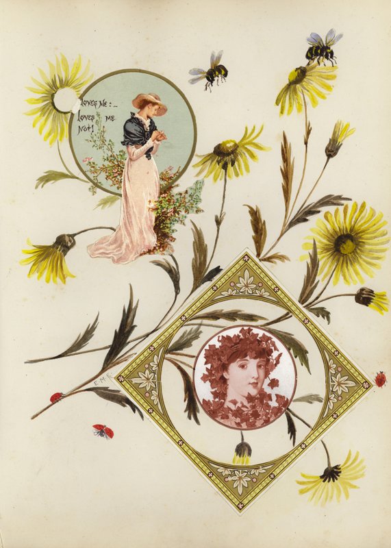 Page d