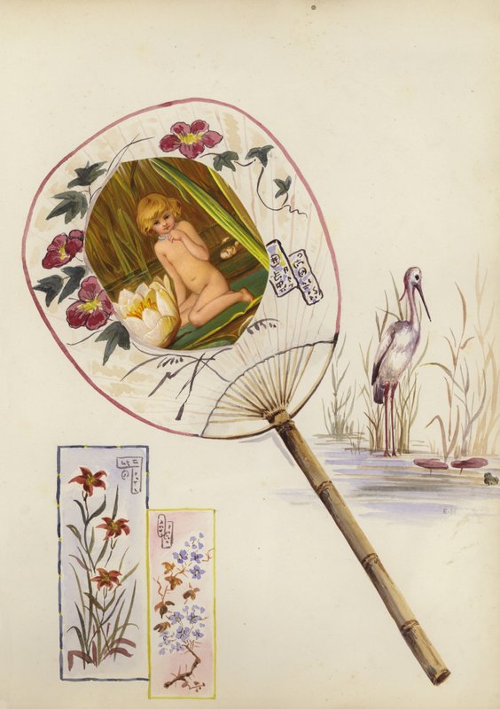 Page d