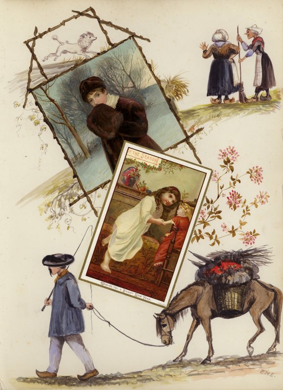 Page d