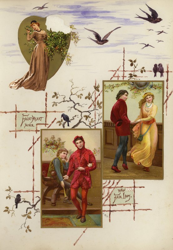 Page d