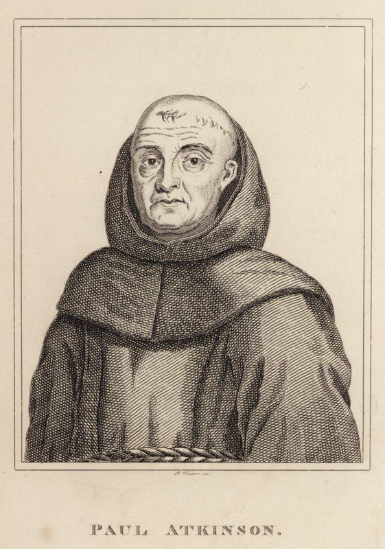 Paul Atkinson - English School