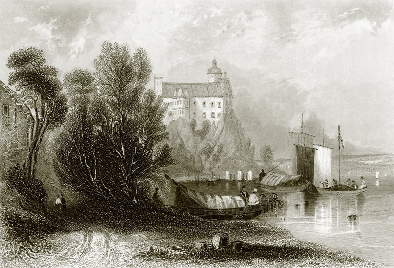 Persenburg - English School