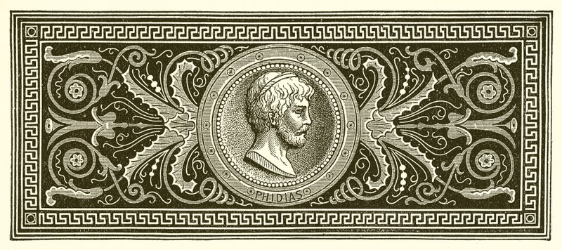 Phidias - English School
