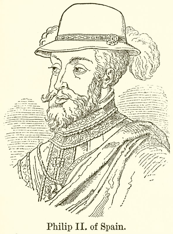 Philippe II d