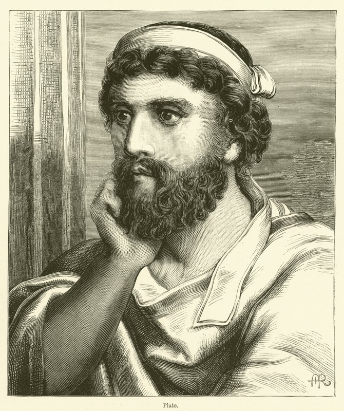 Platon - English School