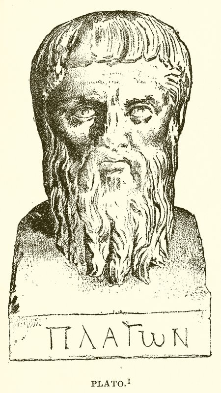 Platon - English School