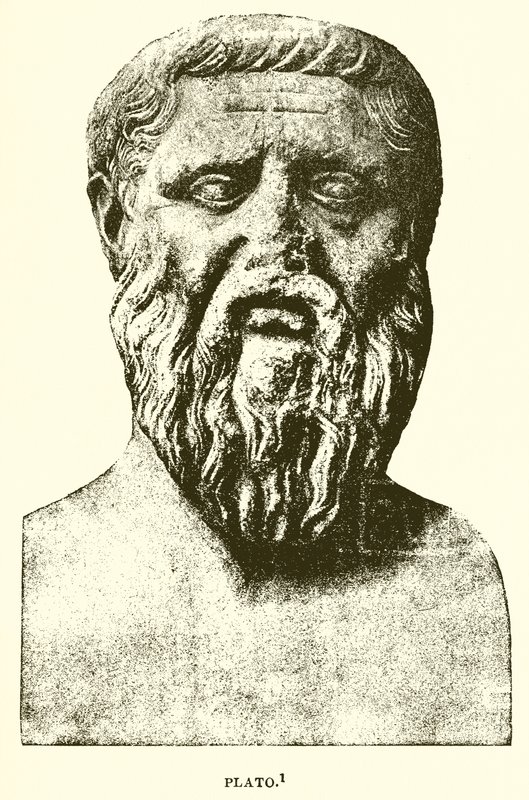 Platon - English School