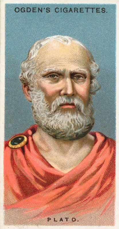 Platon - English School