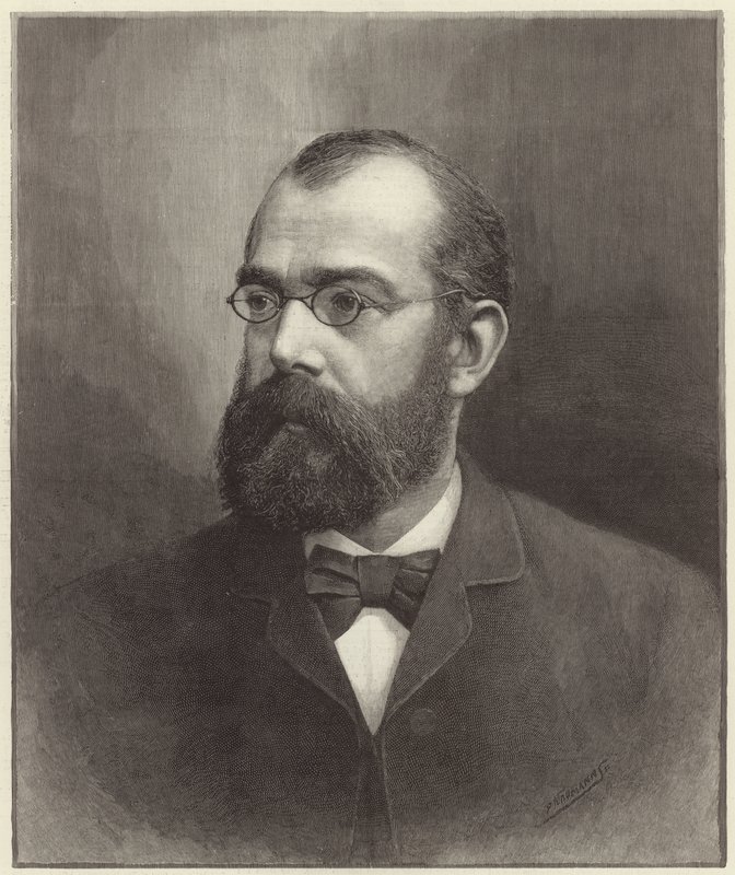 Professeur Robert Koch - English School