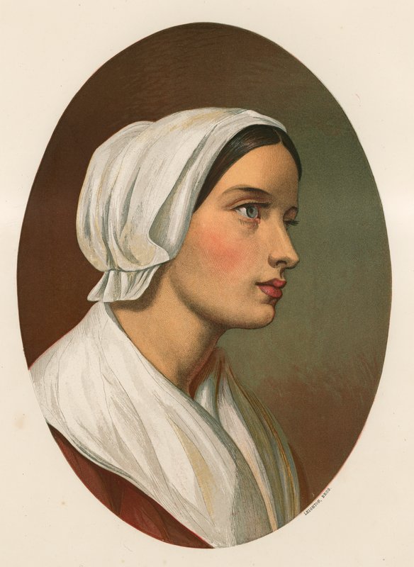 Prudence - English School
