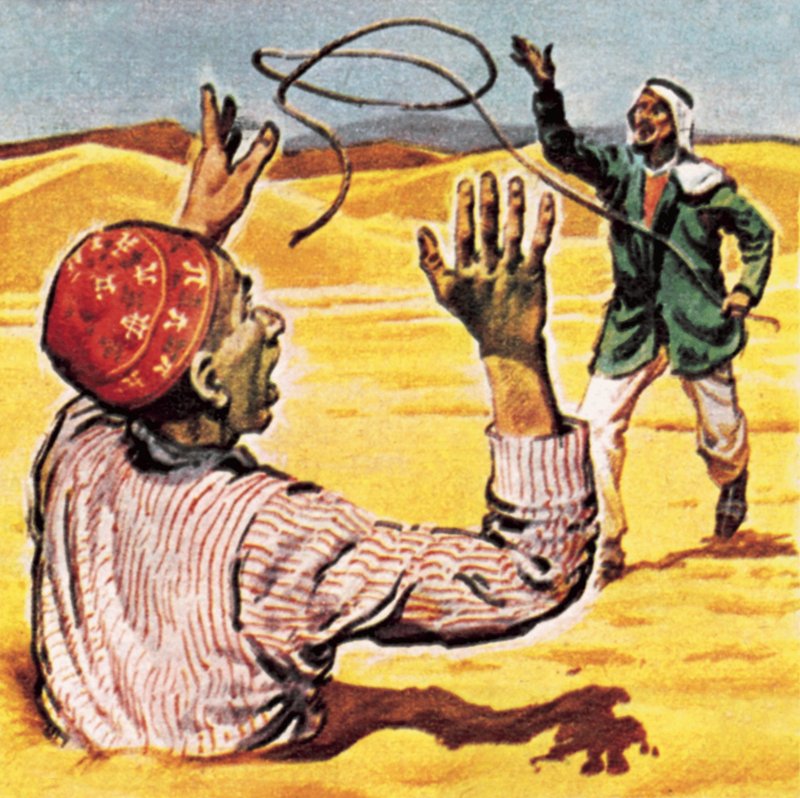 Sables mouvants - English School