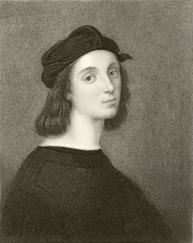 Raphaël - English School