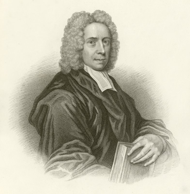 Révérend Isaac Watts - English School