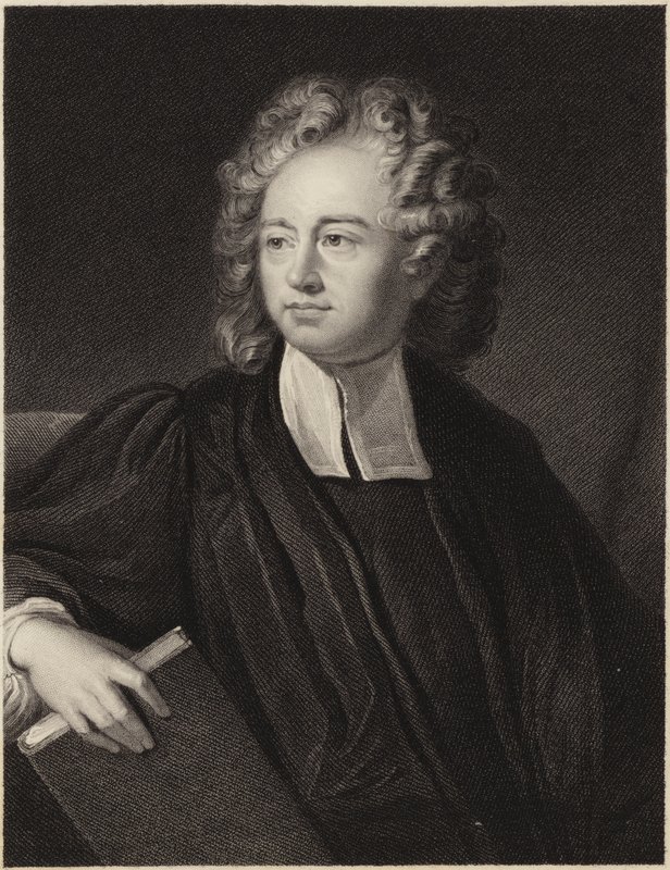 Richard Bentley - English School
