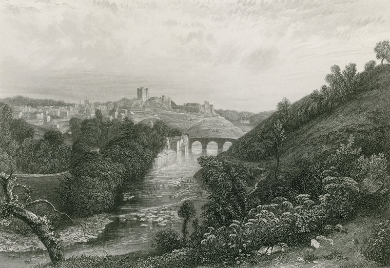 Richmond - English School