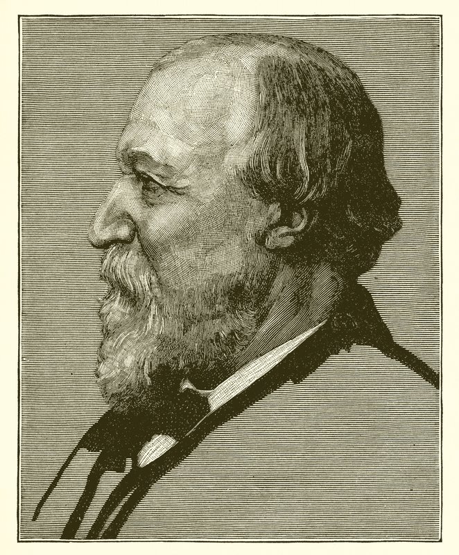 Robert Browning - English School
