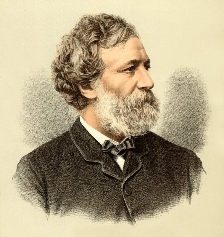 Robert Browning - English School
