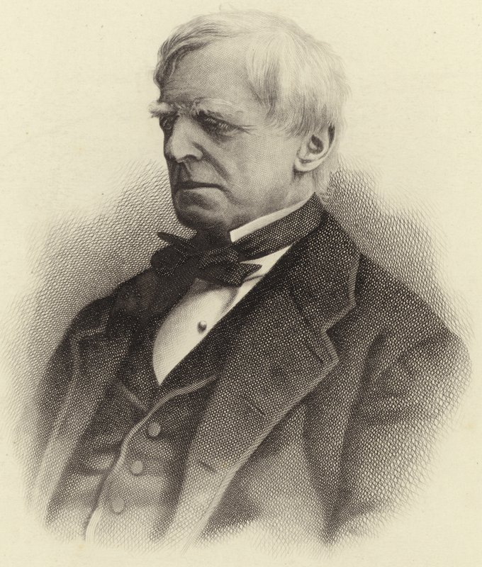 Robert Lowe - English School