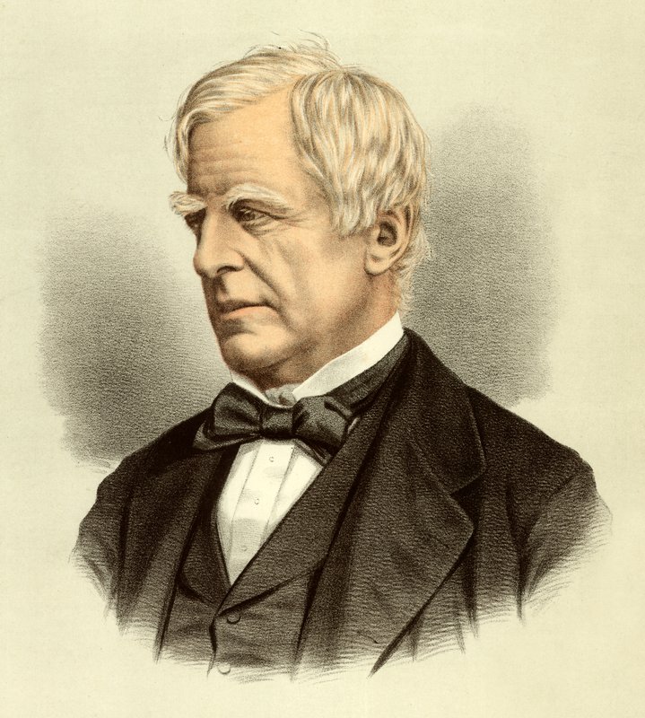 Robert Lowe - English School