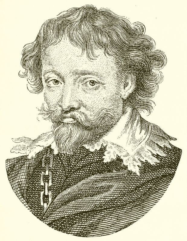 Rubens - English School