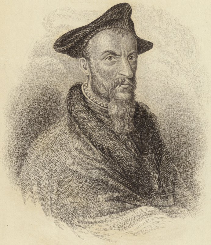 Salvianus - English School