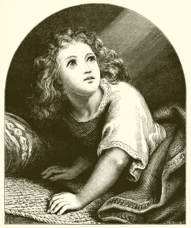 Samuel - English School