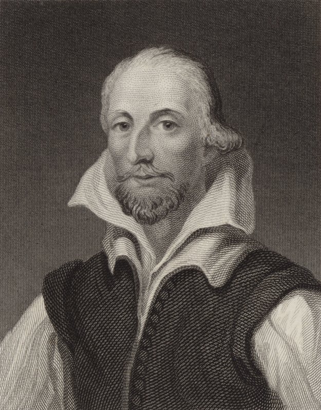 Samuel Daniel - English School