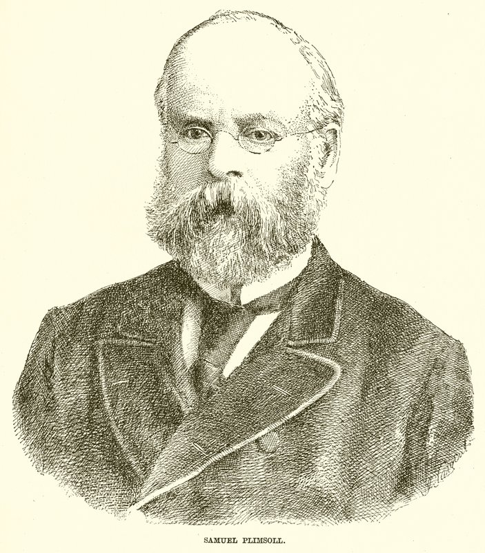 Samuel Plimsoll - English School