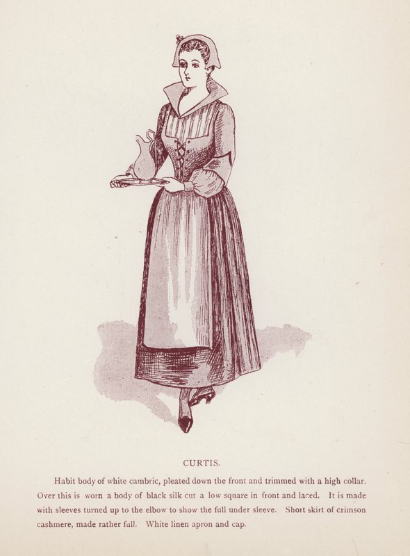 La Mégère apprivoisée de Shakespeare : Curtis - English School