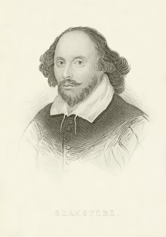 Shakespeare - English School