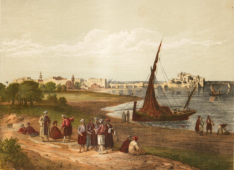 Sidon - English School