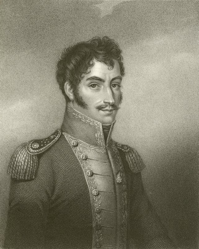 Simón Bolívar - English School